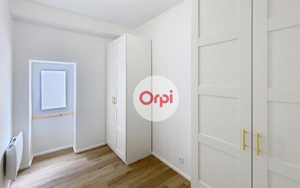 Appartement à louer    4 pièces •  Muzillac