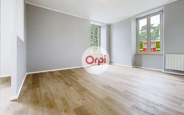 Appartement à louer    4 pièces •  Muzillac