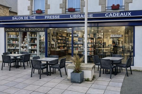 Fonds De Commerce - 155 m² Exclusivité efficity