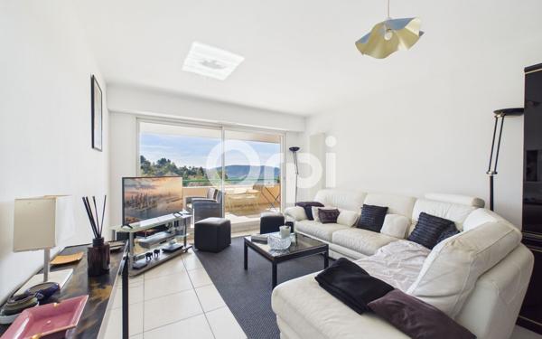 Appartement à vendre    2 pièces • 58,06 m2 Mandelieu-la-Napoule