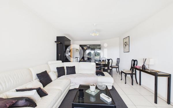 Appartement à vendre    2 pièces • 58,06 m2 Mandelieu-la-Napoule