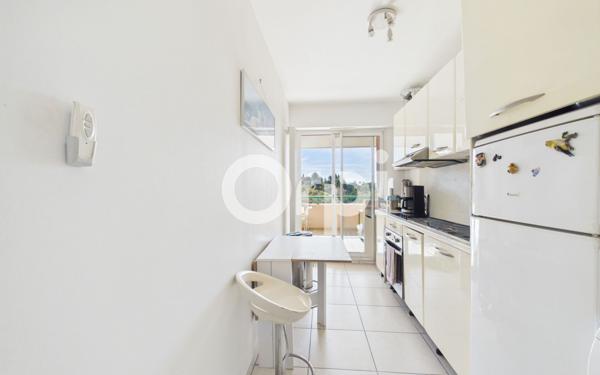 Appartement à vendre    2 pièces • 58,06 m2 Mandelieu-la-Napoule