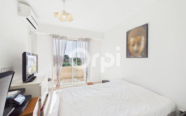 Appartement à vendre    2 pièces • 58,06 m2 Mandelieu-la-Napoule