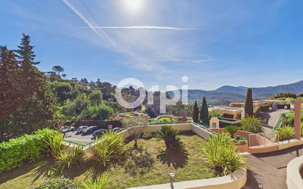 Appartement à vendre    2 pièces • 58,06 m2 Mandelieu-la-Napoule