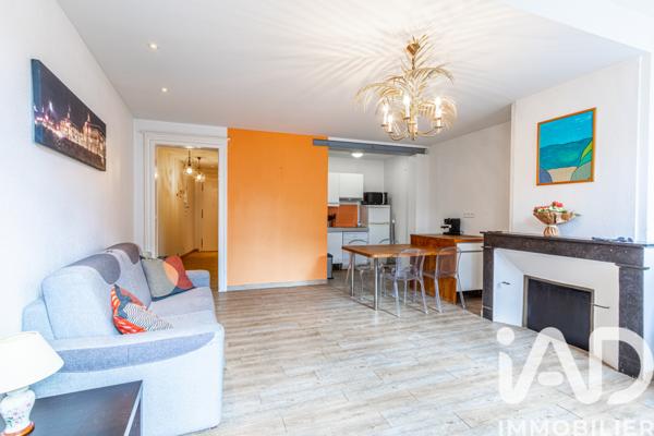 Appartement à vendre 2 pièces 50 m² Bordeaux