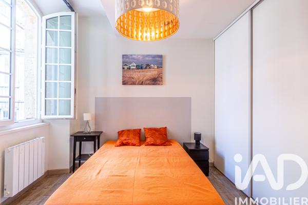 Appartement à vendre 2 pièces 50 m² Bordeaux