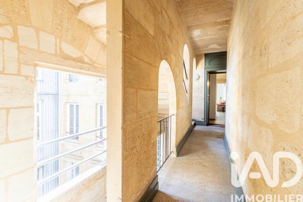 Appartement à vendre 2 pièces 50 m² Bordeaux