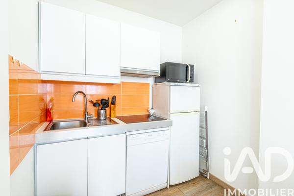 Appartement à vendre 2 pièces 50 m² Bordeaux