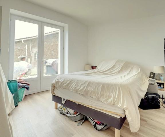 A vendre - Maison T3 plain pied hyper centre - DIVATTE SUR LOIRE -