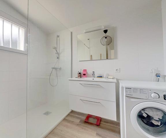 A vendre - Maison T3 plain pied hyper centre - DIVATTE SUR LOIRE -