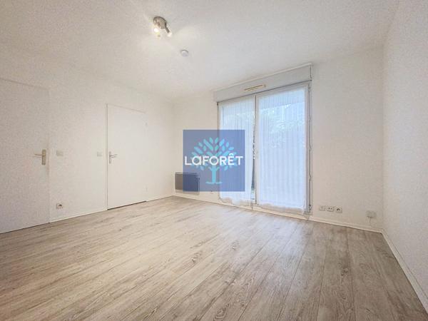 Achat appartement Cergy - 1 pièce(s) - 29 m² - 124 450 €