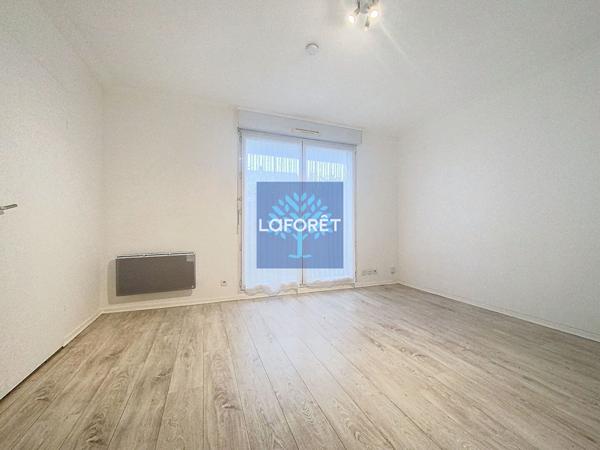 Achat appartement Cergy - 1 pièce(s) - 29 m² - 124 450 €