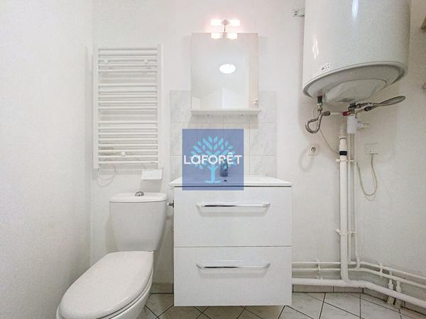 Achat appartement Cergy - 1 pièce(s) - 29 m² - 124 450 €