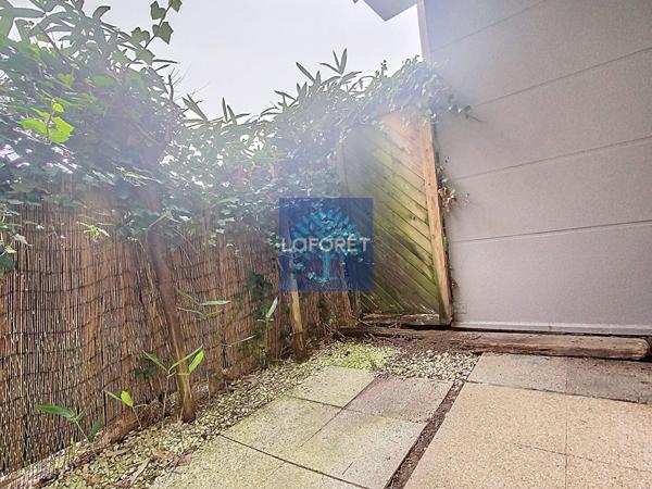 Achat appartement Cergy - 1 pièce(s) - 29 m² - 124 450 €