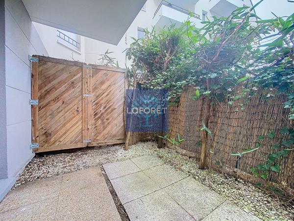 Achat appartement Cergy - 1 pièce(s) - 29 m² - 124 450 €