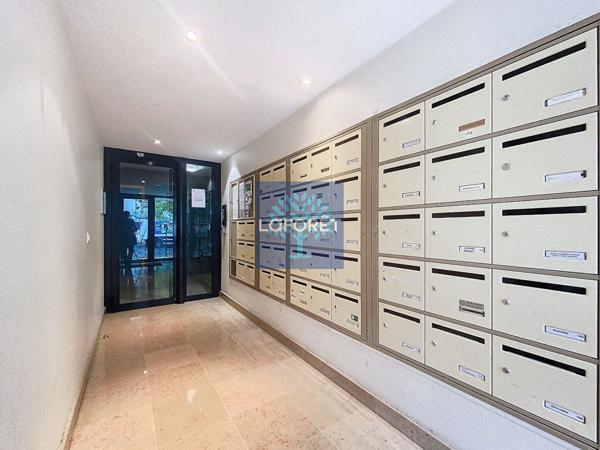 Achat appartement Cergy - 1 pièce(s) - 29 m² - 124 450 €