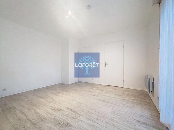 Achat appartement Cergy - 1 pièce(s) - 29 m² - 124 450 €