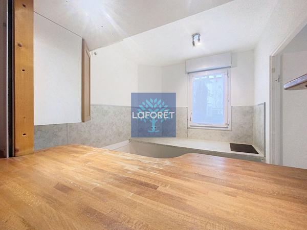 Achat appartement Cergy - 1 pièce(s) - 29 m² - 124 450 €