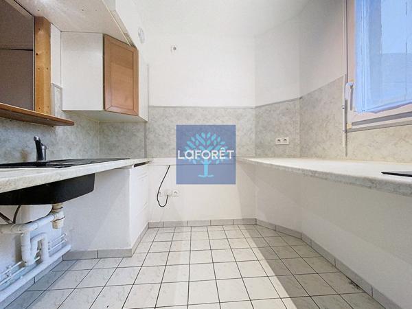 Achat appartement Cergy - 1 pièce(s) - 29 m² - 124 450 €