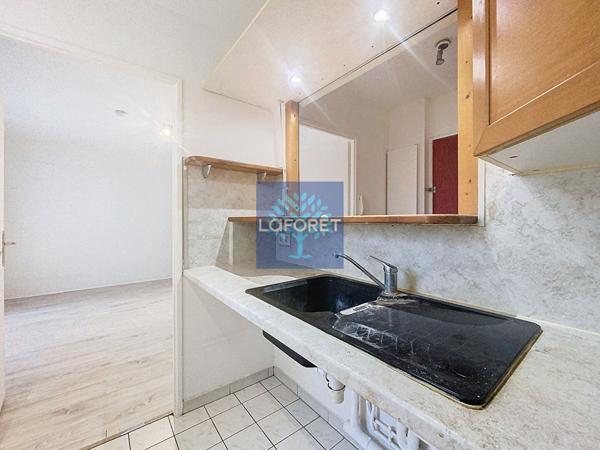 Achat appartement Cergy - 1 pièce(s) - 29 m² - 124 450 €