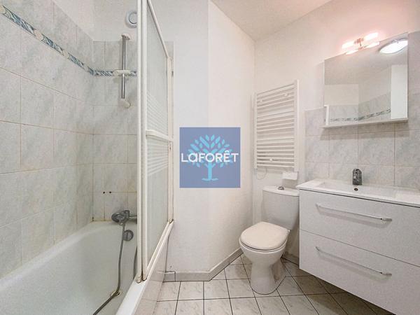 Achat appartement Cergy - 1 pièce(s) - 29 m² - 124 450 €