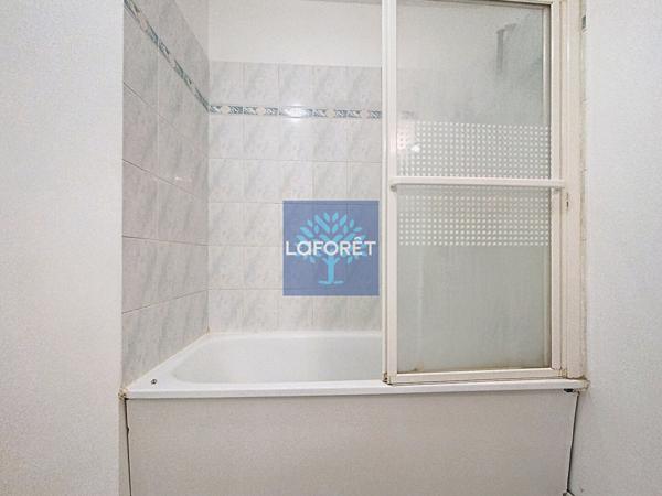 Achat appartement Cergy - 1 pièce(s) - 29 m² - 124 450 €