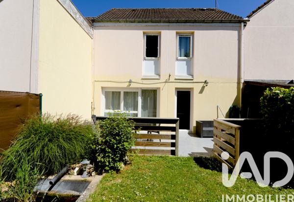 Maison à vendre 5 pièces 85 m² Witry-lès-Reims
