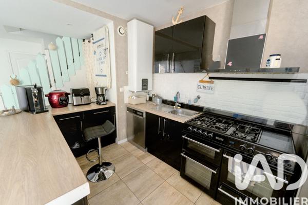 Maison à vendre 5 pièces 85 m² Witry-lès-Reims