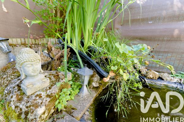 Maison à vendre 5 pièces 85 m² Witry-lès-Reims