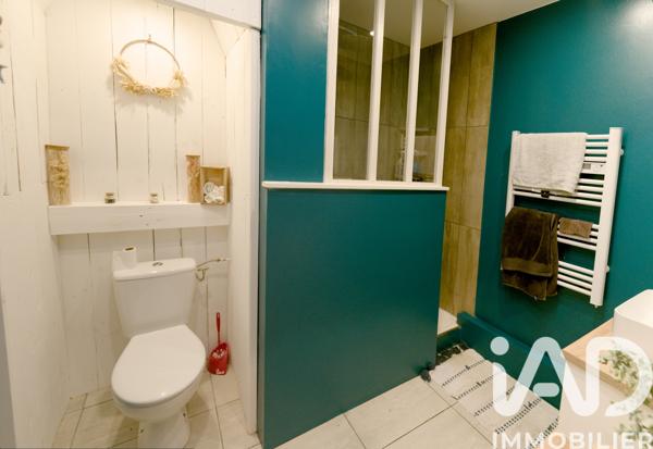 Maison à vendre 5 pièces 85 m² Witry-lès-Reims