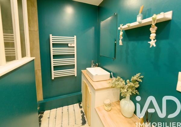 Maison à vendre 5 pièces 85 m² Witry-lès-Reims