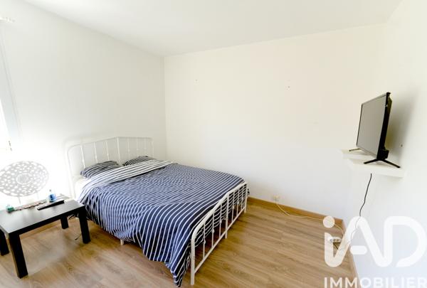 Maison à vendre 5 pièces 85 m² Witry-lès-Reims