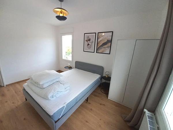 Appartement CLUSES 54 m²