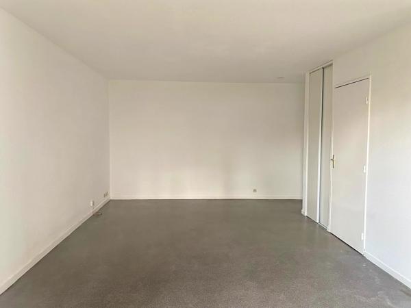 Appartement
         1 pièce
        - 33 m² Exclusivité 131 000 € *