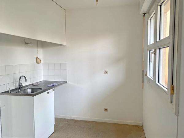 Appartement
         1 pièce
        - 33 m² Exclusivité 131 000 € *