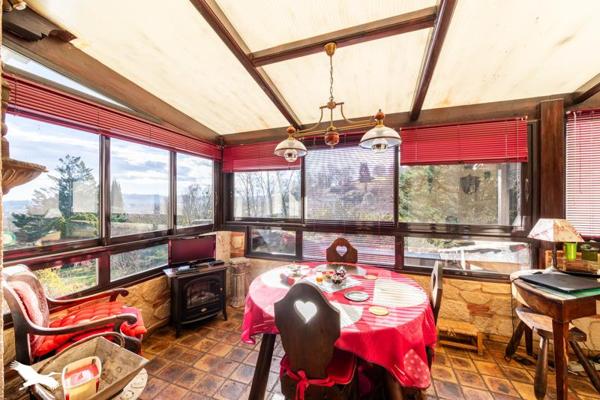 Maison à vendre |  Layrac |  8 pièces | 246 m²