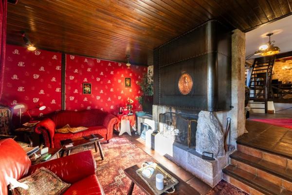 Maison à vendre |  Layrac |  8 pièces | 246 m²