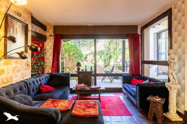 Maison à vendre |  Layrac |  8 pièces | 246 m²