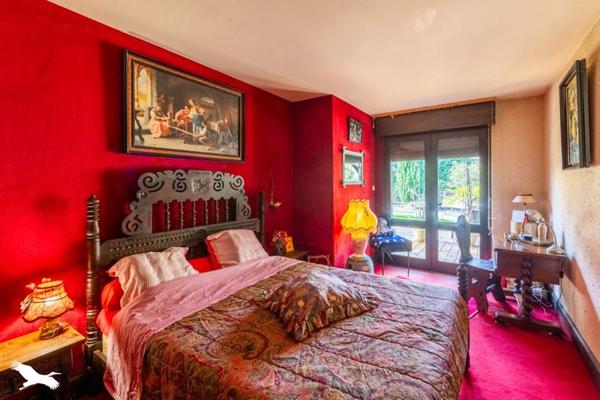 Maison à vendre |  Layrac |  8 pièces | 246 m²