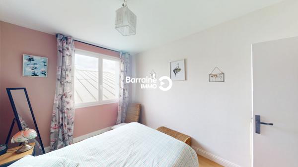 Vente appartement à Landerneau, 4 pièces 81.93m²