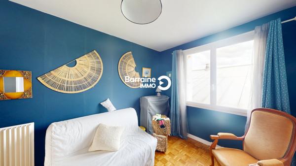 Vente appartement à Landerneau, 4 pièces 81.93m²