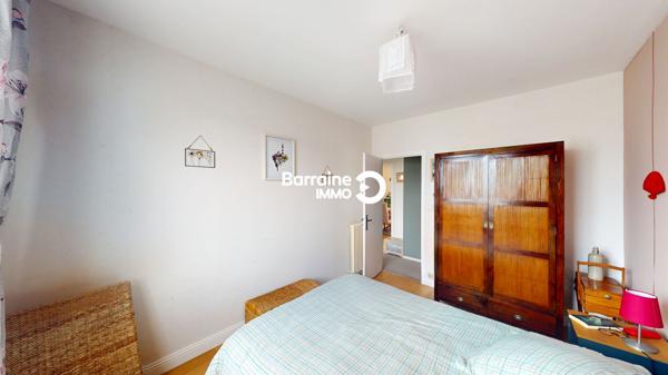 Vente appartement à Landerneau, 4 pièces 81.93m²