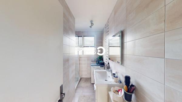 Vente appartement à Landerneau, 4 pièces 81.93m²