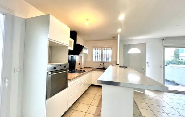 Vente Maison rénové(e) Montpellier   