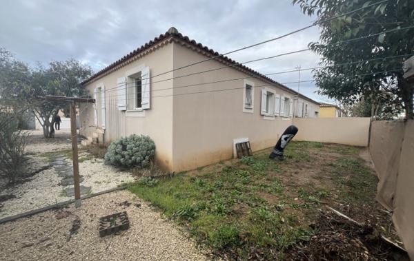 Vente Maison rénové(e) Montpellier   