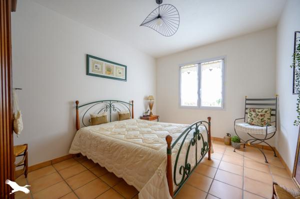 Maison à vendre |  Saint-Xandre |  5 pièces | 120 m²