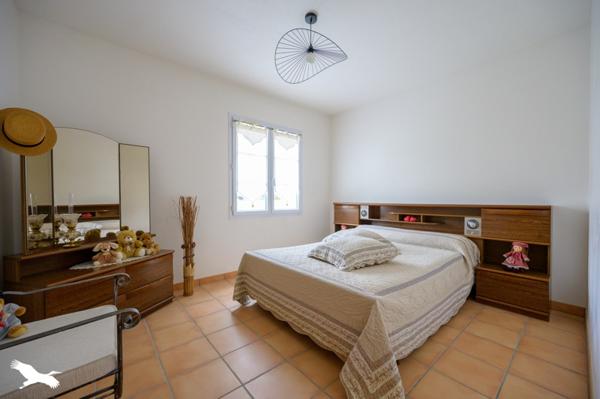 Maison à vendre |  Saint-Xandre |  5 pièces | 120 m²