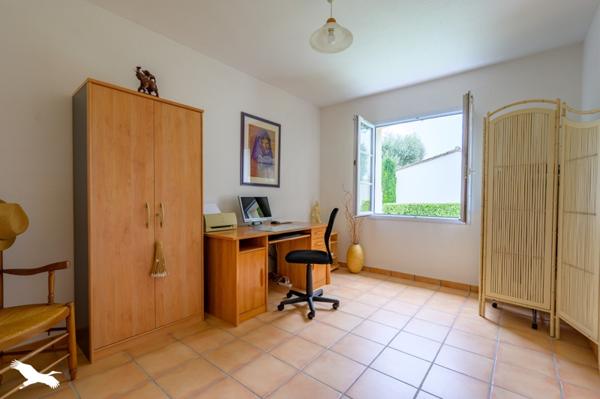 Maison à vendre |  Saint-Xandre |  5 pièces | 120 m²