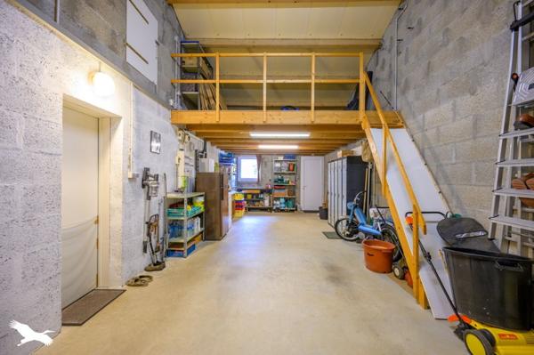 Maison à vendre |  Saint-Xandre |  5 pièces | 120 m²