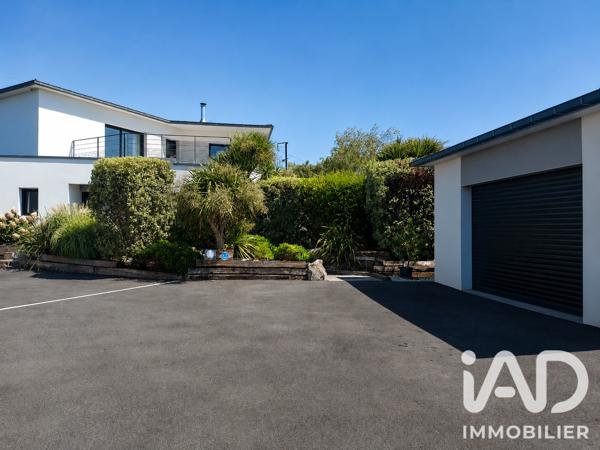 Maison (prestige) à vendre 6 pièces 171,2 m² Pornichet